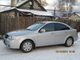 Продается Шевроле Лачети 2008год