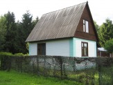 Продам дачу в Балабаново, СНТ Солнечная поляна.
