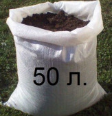 Торф. Сапропель