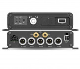 DVR ASV-RF05 4 ch с GPS. Подсчет пассажиров. Сертификат 969.