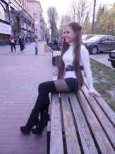 блудница Ева  в Калужской области