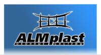 г.Малоярославец ,Металлопластиковые окна ALMplast, КВЕ – формируем дилерскую сеть.