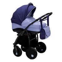 Продается коляска Tutis Zippy 2 в 1(б/у)